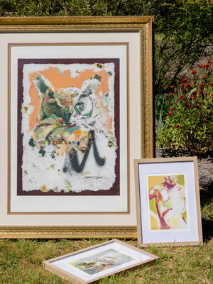 "Beloved" Fine Art Print