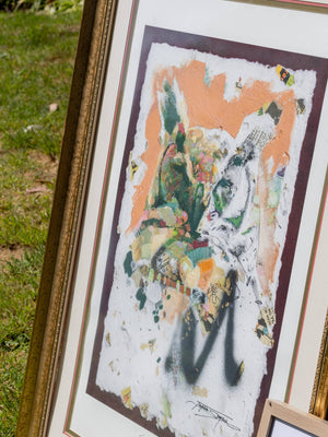 "Beloved" Fine Art Print