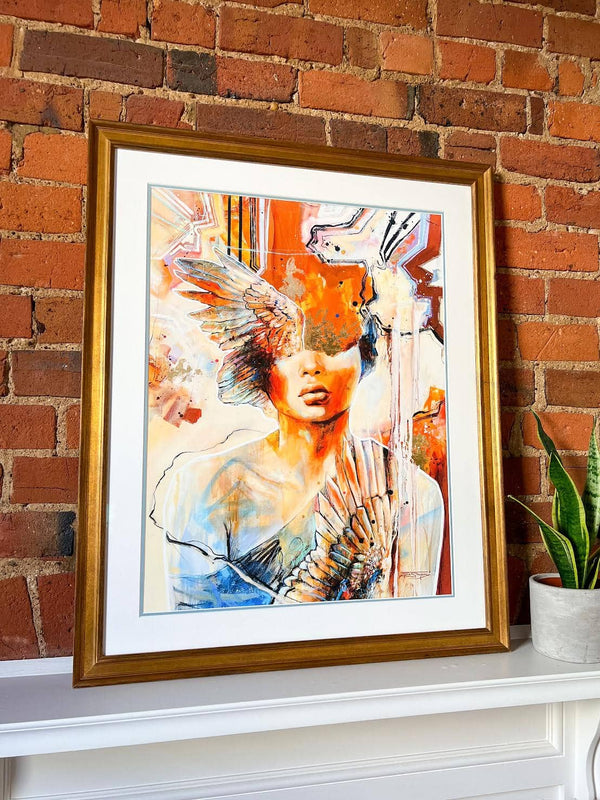 "Equinox" Fine Art Print