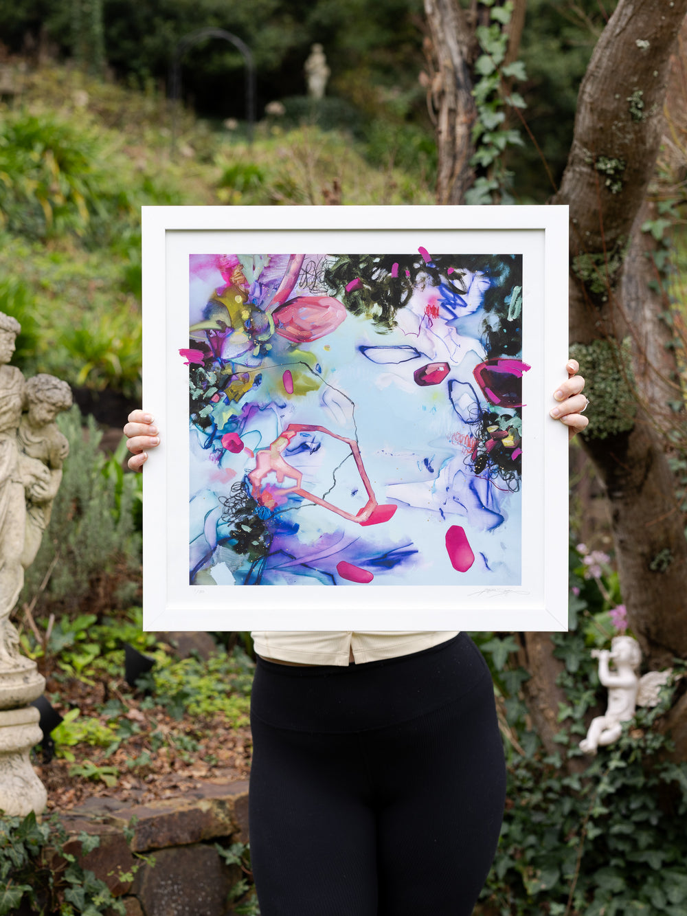 "Where For Art Thou?" Limited Edition Print