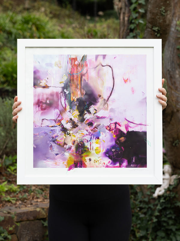 "Amore" Limited Edition Print