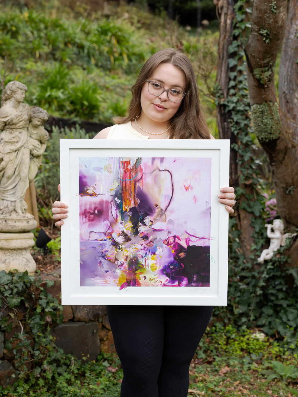 "Amore" Limited Edition Print
