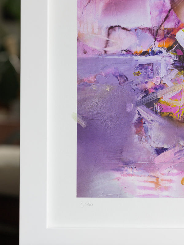 "Amore" Limited Edition Print