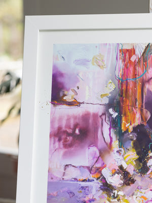 "Amore" Limited Edition Print