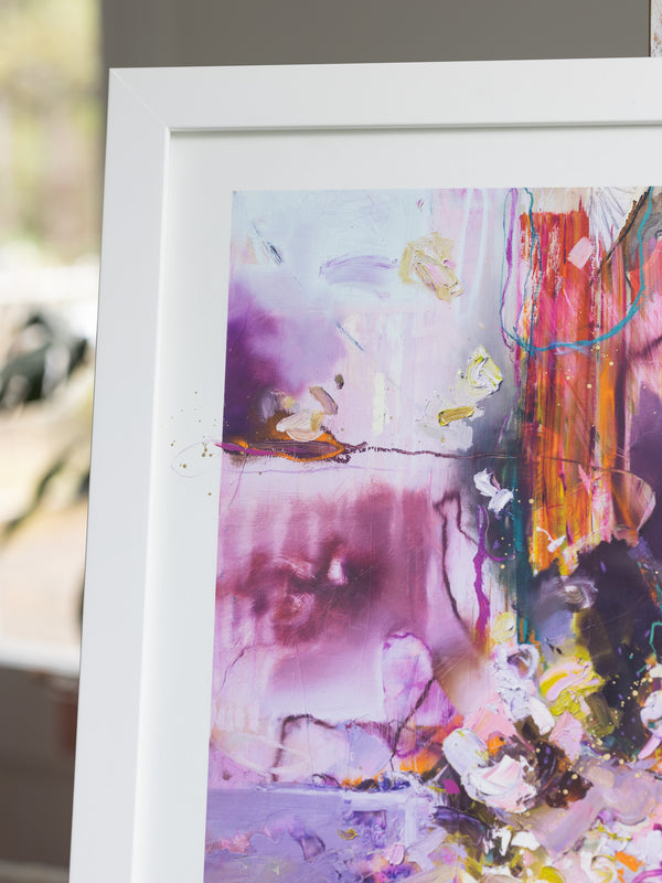 "Amore" Limited Edition Print