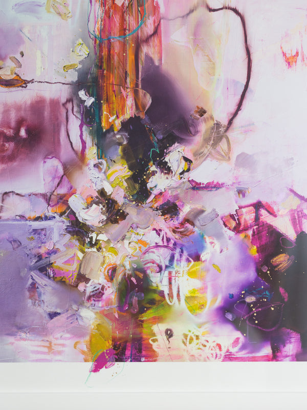 "Amore" Limited Edition Print