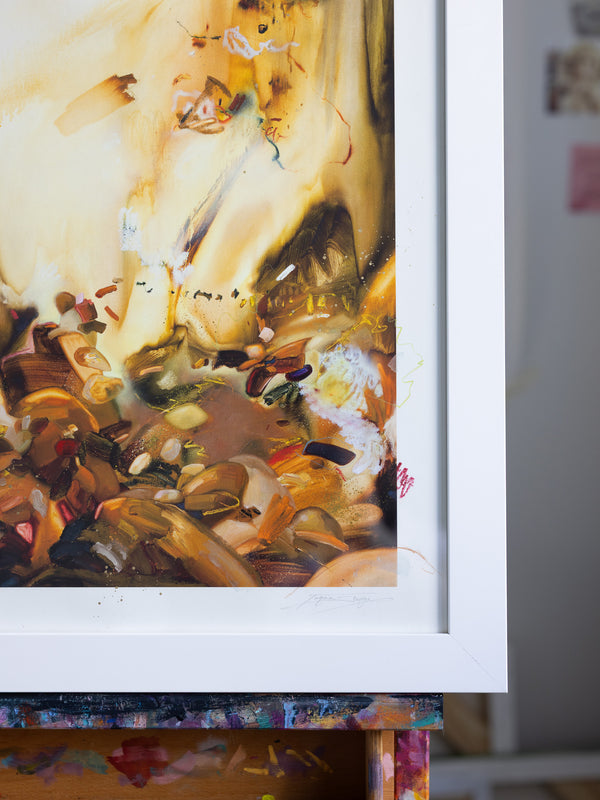 "Zenith" Limited Edition Print