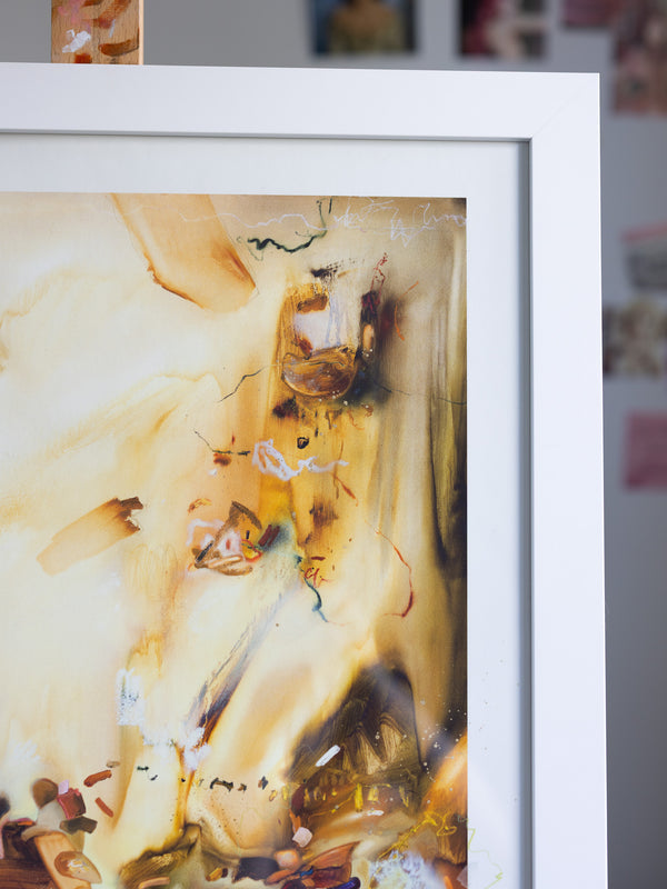 "Zenith" Limited Edition Print