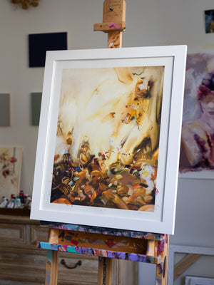 "Zenith" Limited Edition Print