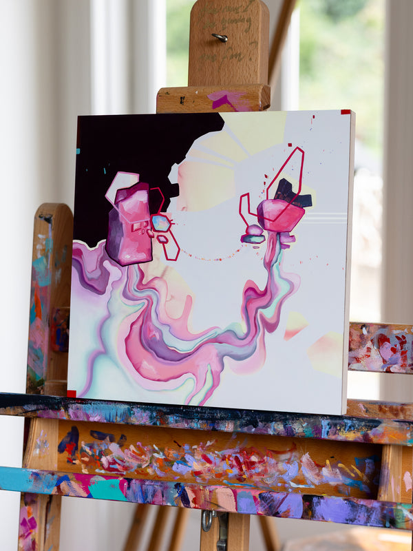 "Bath Salts" Original