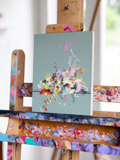 "Loving Voice" Original