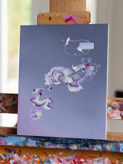 "Compassion" Original