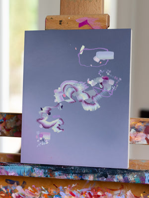 "Compassion" Original