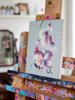 "Gifts To Experience" Original