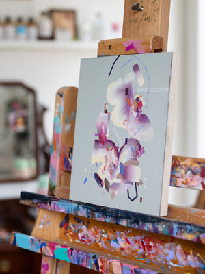 "Gifts To Experience" Original