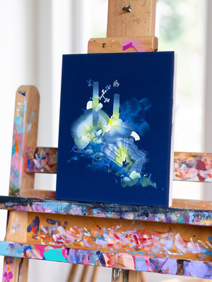 "Bioluminescence" Original