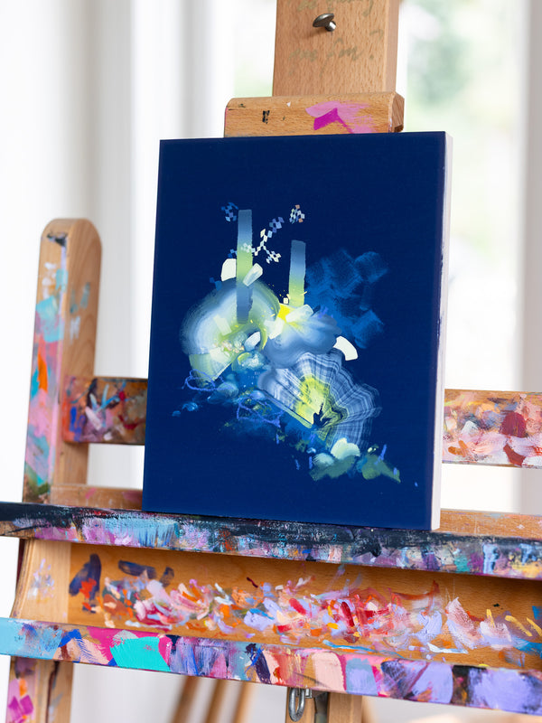 "Bioluminescence" Original