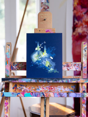 "Bioluminescence" Original