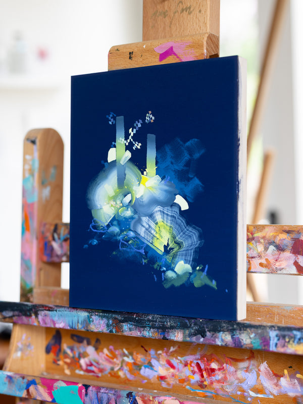 "Bioluminescence" Original