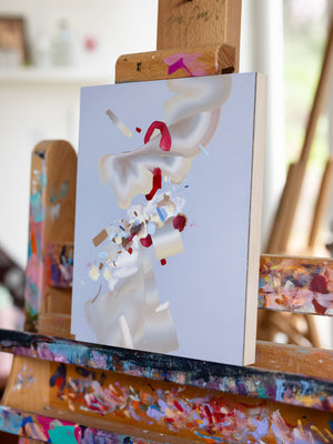 "Everything Has To Offer" Original