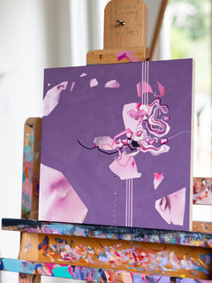"Boysenberry" Original