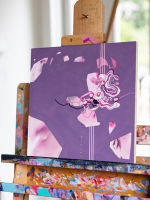 "Boysenberry" Original