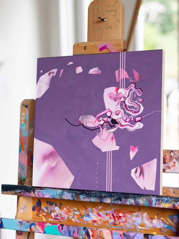 "Boysenberry" Original