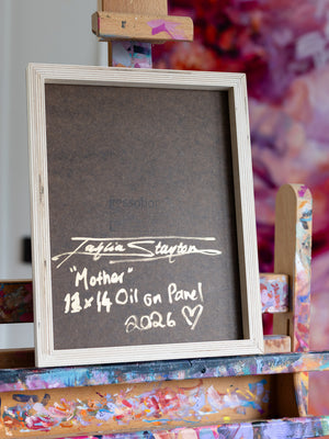 "Mother" Original