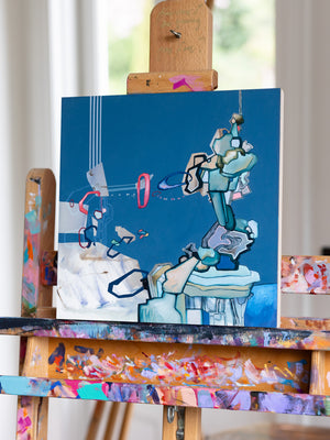 "Circuit" Original