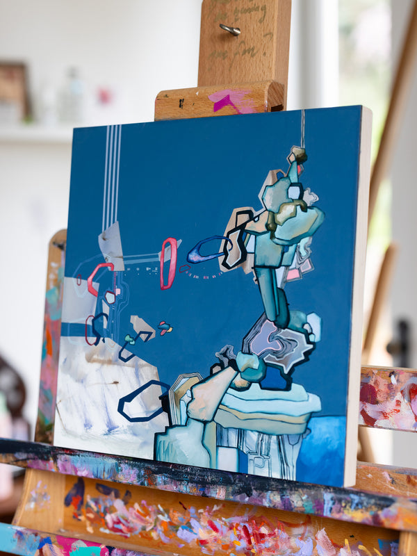 "Circuit" Original