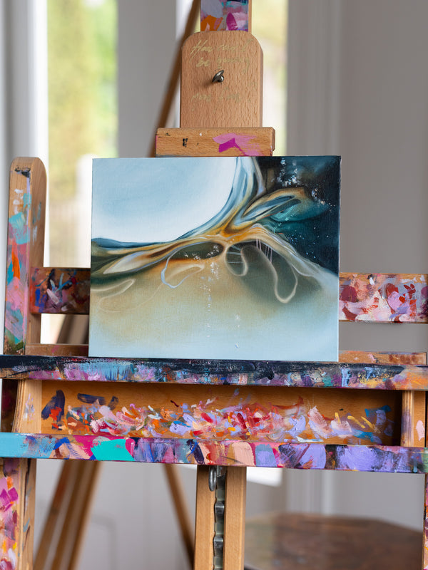 "Siren Song" Original