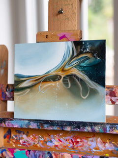 "Siren Song" Original