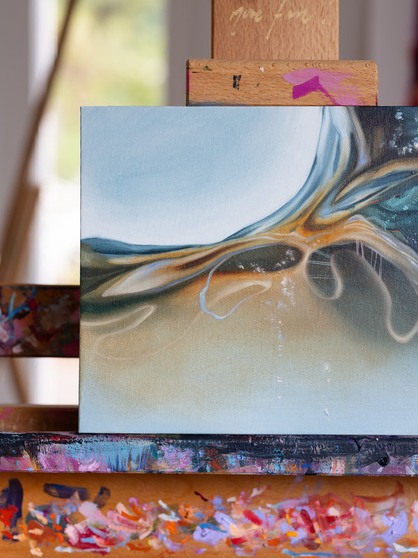 "Siren Song" Original