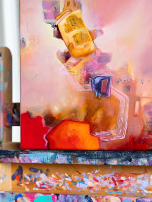 "Elemental" Original