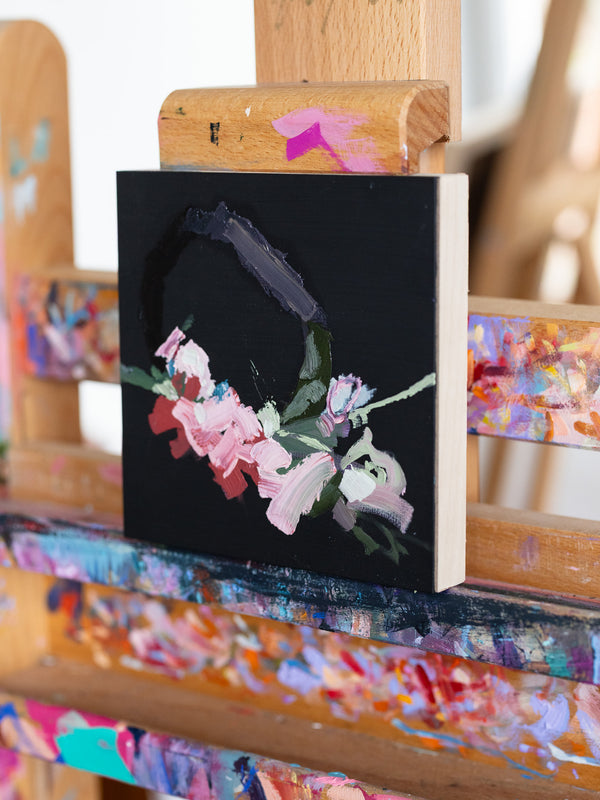 "Tin Roof Garden" Original