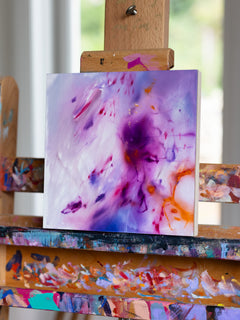 "Rosebud" Original