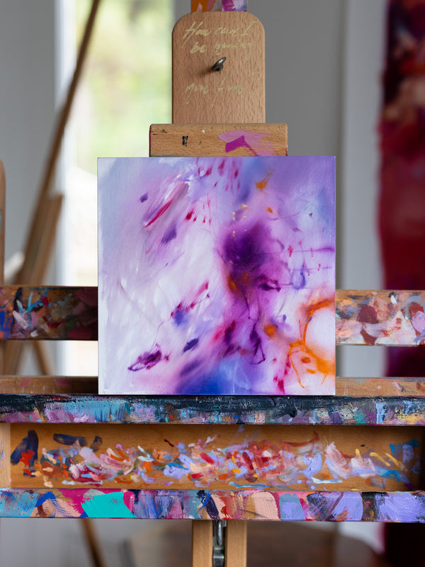 "Rosebud" Original