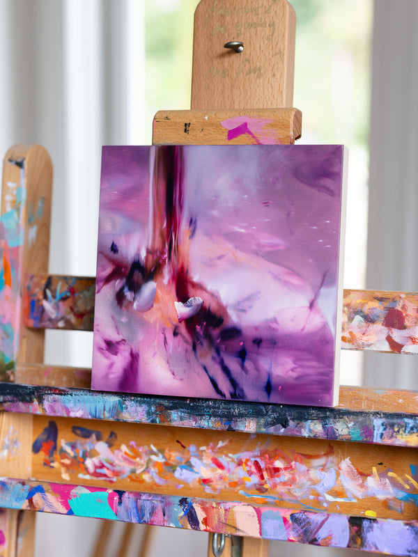 "Monolith" Original