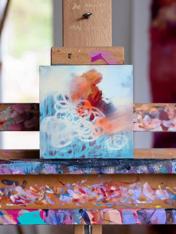 "Autumnal" Original