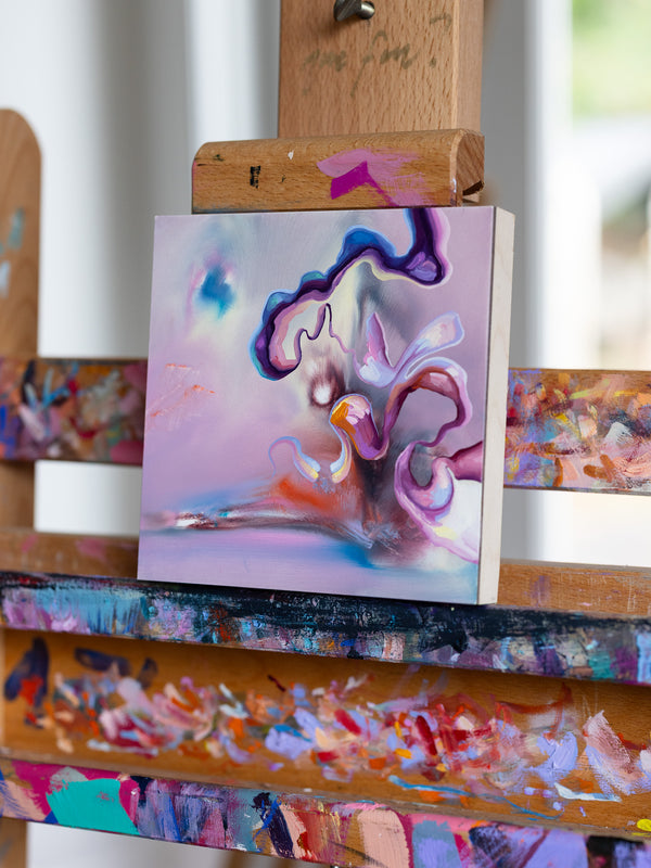 "Candy Store" Original