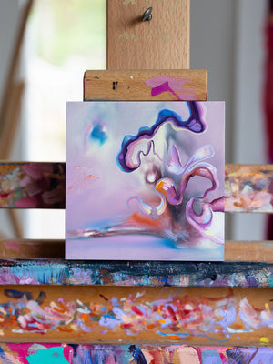 "Candy Store" Original