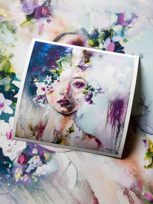 "Dreaming Of You" Fine Art Print