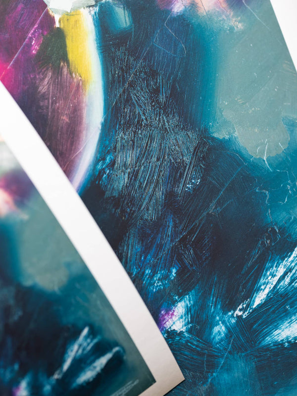 "Effervescent" Fine Art Print