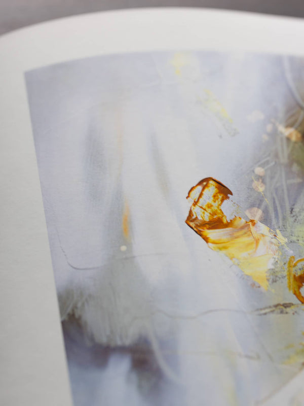 "Chasing The Flowers" Fine Art Print