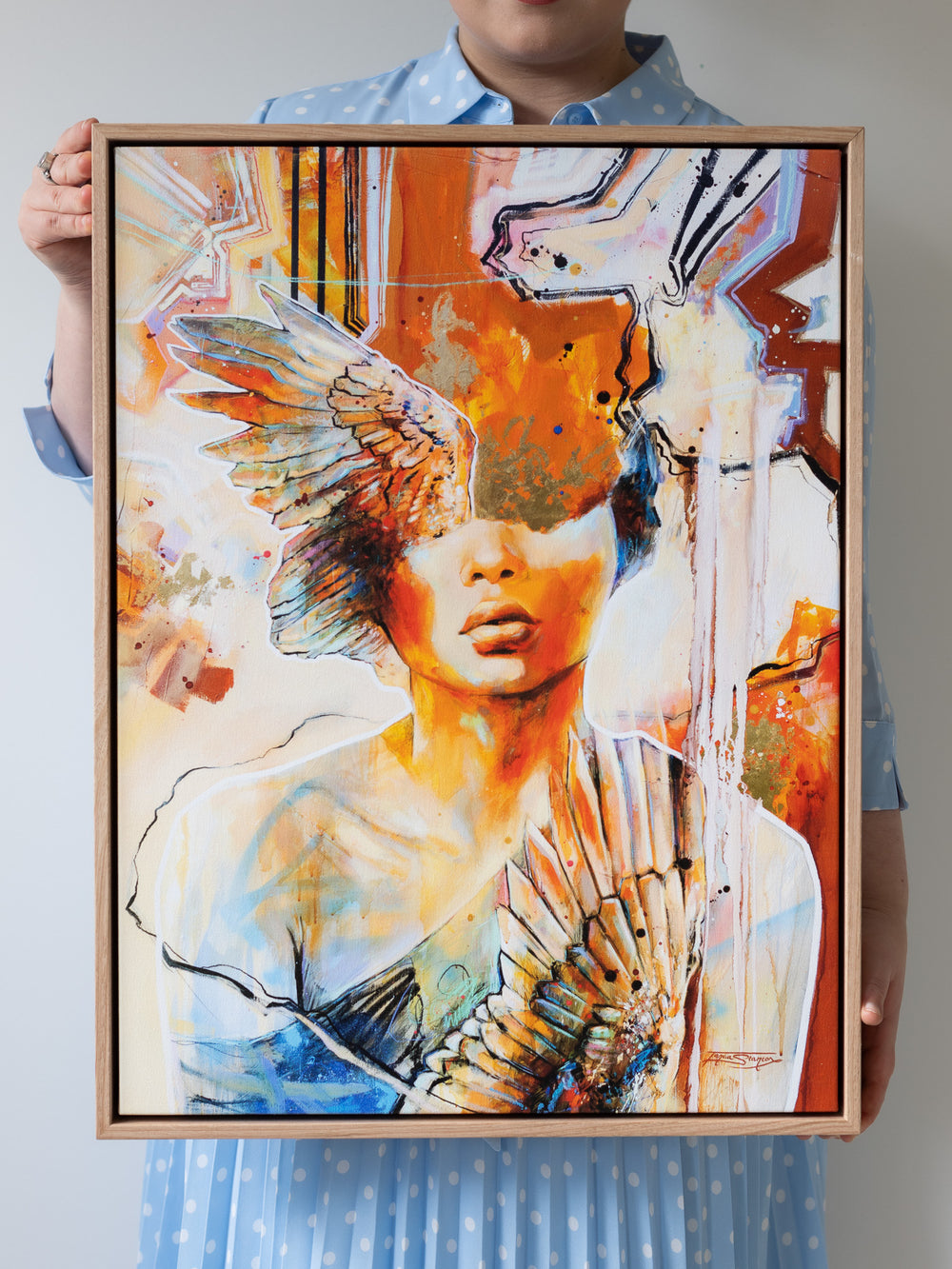 "Equinox" Fine Art Print