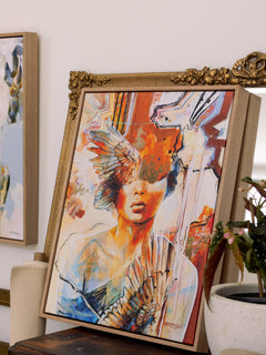 "Equinox" Fine Art Print