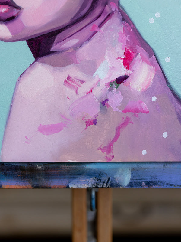 "Diva In Botanicals"