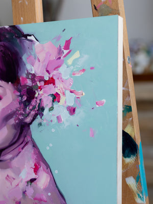 "Diva In Botanicals"