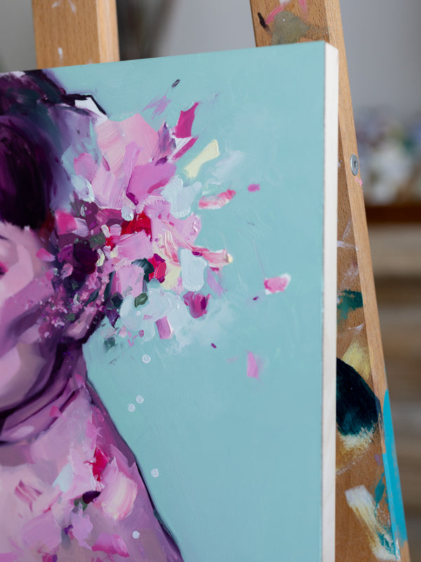 "Diva In Botanicals"