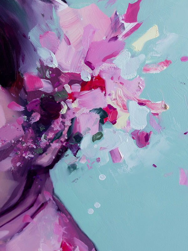 "Diva In Botanicals"